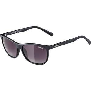 Alpina JAIDA Sportbrille - black matt black gradient