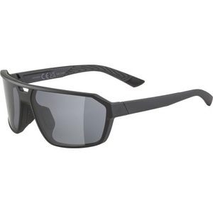 Alpina, ALPINA Herren Sportbrille Swift schwarz