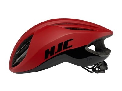 HJC, HJC Atara Road Helm matt/gloss red 2020 S | 51-56cm Rennvelohelme