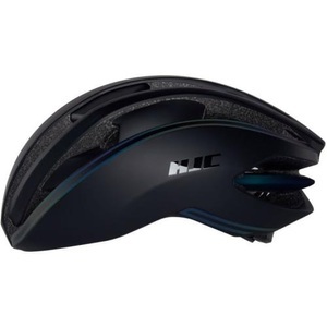 HJC, HJC Ibex 2.0 Helm schwarz 2022 L | 60-61cm Rennradhelme