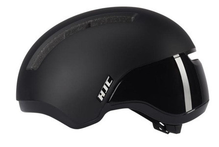 HJC, HJC Calido Helm schwarz 2022 L | 58-63cm Trekking & City Helme