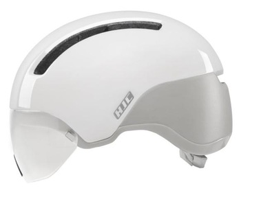 HJC, HJC Calido Plus Helm weiß 2022 S | 51-56cm Trekking & City Helme