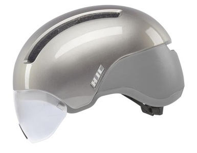 HJC, HJC Calido Plus Helm silber 2022 S | 51-56cm Trekking & City Helme