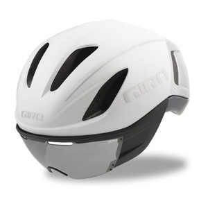 Giro, Giro Vanquish Bikehelm weiss, Giro Vanquish MIPS Helm - weiss (Grösse: L)