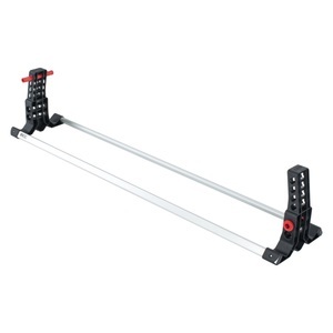 undefined, EVOC Pro Fahrradständer für Travel Bag/Travel Bag Pro schwarz 2022 Transportzubehör, Evoc Bike Stand Pro - schwarz (Grösse: one size)