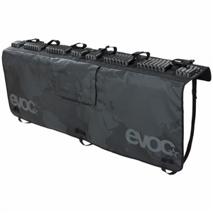 undefined, Evoc Tailgate Pad XL black, Evoc Tailgate Pad XL Schutzhülle schwarz / black, Grösse: XL