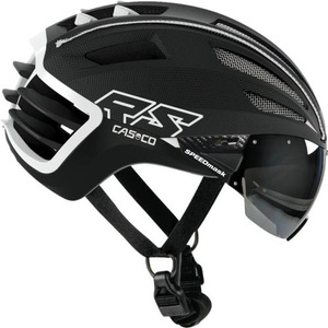 Casco, SPEEDairo 2 RS - Rennradhelm, Casco SPEEDairo 2 RS - Rennradhelm Black S (52-56 cm)