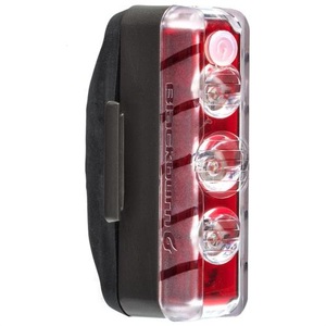 Blackburn, Blackburn Dayblazer 125 LED USB aufladbare hinten Fahrradlicht, Blackburn Dayblaze 125 Rear Velolicht