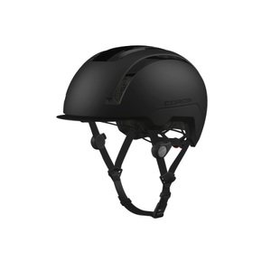 Coros, COROS Helm Urban, Eigenschaften, Coros COROS Safe Sound URBAN Velohelm schwarz