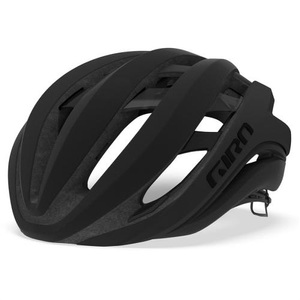 Giro, Giro Aether MIPS Velohelm matte black, Giro Aether Mips - Radhelm Matte Black 51-55 cm