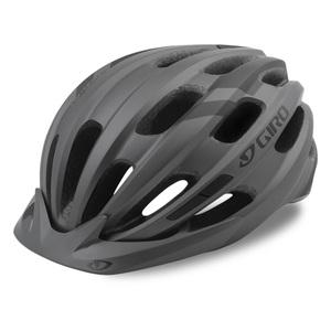 Giro, Giro Register MIPS Velohelm matte titanium, Giro Register MIPS Velohelm - matte titanium (Grösse: one size)