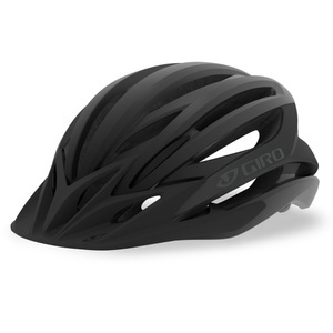 Giro, Giro Artex MIPS Velohelm matte black, Giro Artex Mips - Radhelm Matte Black 51-55 cm