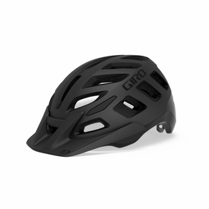 Giro, Giro Radix Mips Bikehelm rauch, Giro Radix Mips - Radhelm Matte Black 55-59 cm