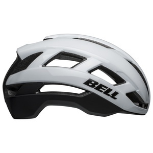 Bell, Bell Falcon XR Mips Helmet Velohelm weiss, Bell Helmets Falcon XR MIPS - Rennradhelm Matte / Glossy White / Black S (52 - 56 cm)