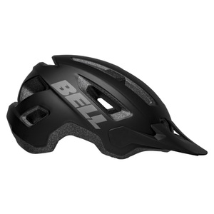 Bell, Bell Nomad 2 MIPS Helm Kinder schwarz 2022 52-57cm Kinderhelme, Bell Nomad II Jr. MIPS Helmet Velohelm schwarz