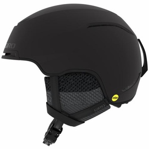 Giro, Giro Jackson MIPS Skihelm matte black, Giro Jackson MIPS Skihelm, Farbe: matte black, Grösse: M, MIPS Technologie