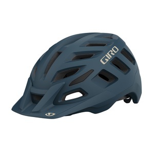 Giro, Radix Mips Velohelm, Giro Radix MIPS Helm - matte harbor blue (Grösse: M 55-59)