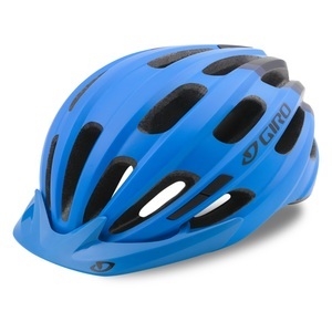 Giro, Giro Velohelm Kinder Hale MIPS matte blue, Giro Velohelm Kinder Hale MIPS - matte blue (Grösse: one size)