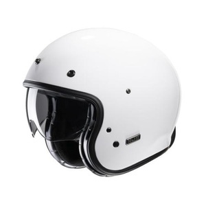 HJC, HJC V 31 Jethelm - White (Grösse: XS (54 - 55 cm)), HJC V 31 Jethelm - White (Grösse: XS (54 - 55 cm))