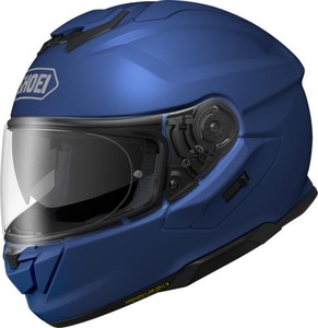 Shoei, SHOEI Integralhelm GT-Air 3 Candy - matt-blau (Grösse: S (55-56 cm)), SHOEI Integralhelm GT-Air 3 Candy - matt-blau (Grösse: S (55-56 cm))