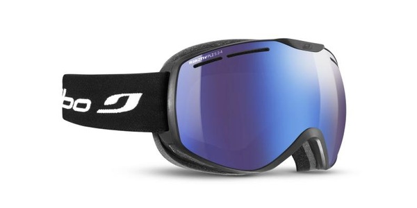 Julbo, Julbo Fusion Reactiv 2-4 Polarized Skibrille