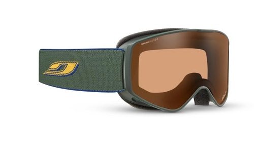 Julbo, Julbo Kinder Atome Chomakids 2-3 Skibrille
