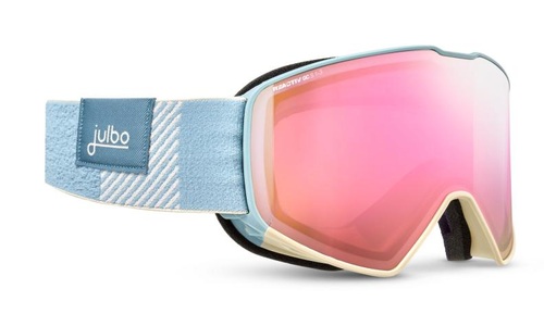 Julbo, Julbo Cyrius-X Reactiv 1-3 Glare Contrast Skibrille