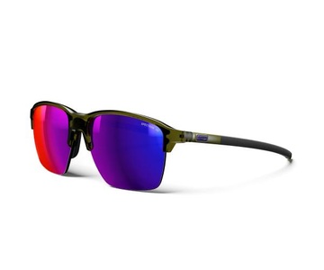 Julbo, Julbo Crossline Spectron HD 3 Sportbrille