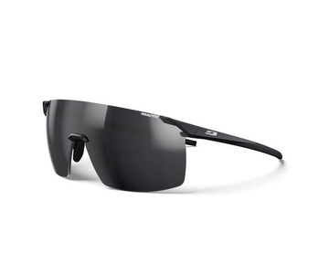 Julbo, Julbo Sportbrille Faster M - schwarz, hell