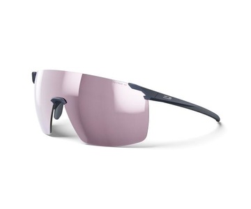 Julbo, JULBO Herren Radbrille Faster L grau