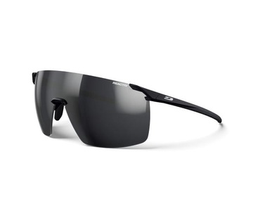 Julbo, Julbo Sportbrille Faster L - schwarz, hell