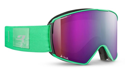 Julbo, Julbo Launcher Reactiv 0-4 High Contrast Skibrille