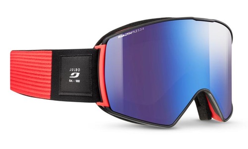 Julbo, Julbo Launcher Reactiv 2-4 Polarized Skibrille
