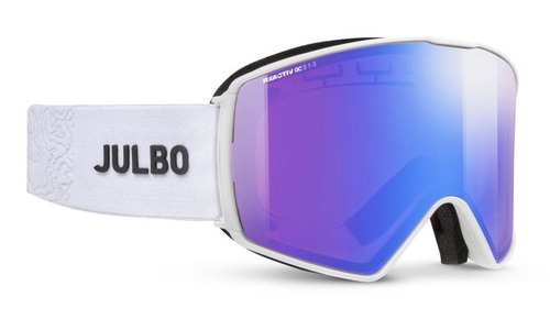 Julbo, Julbo Launcher Reactiv 1-3 Glare Control Skibrille