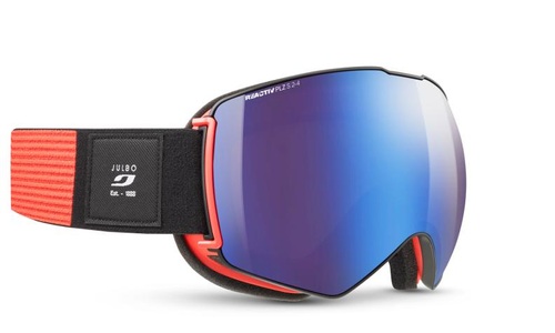 Julbo, Julbo Lightyear Reactiv 2-4 Polarized Skibrille