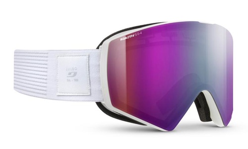 Julbo, Julbo Razor Edge Reactiv 0-4 High Contrast Skibrille