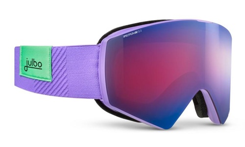 Julbo, Julbo Razor Edge Spectron3 Skibrille