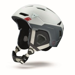 Julbo, Julbo The Peak Skihelm (Weiß), 