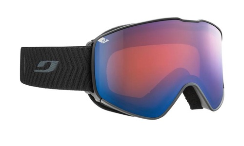 Julbo, Julbo Skibrillen ALPHA J76112239, Julbo Alpha Spectron Skibrille
