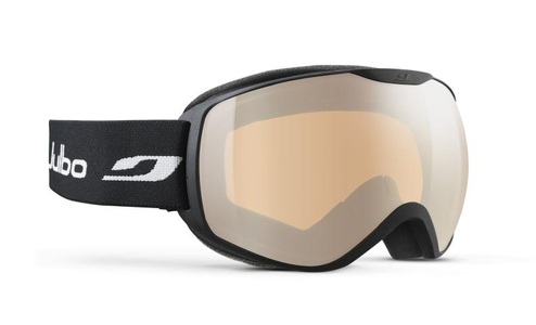 Julbo, Julbo Skibrillen ISON J74522146, Julbo Skibrille Ison - schwarz, orange,