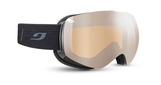 Julbo, Julbo Moonlight Spectron 2 Skibrille (Schwarz), 