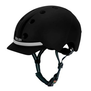 Melon, Melon Velohelm E-Series - black ice (Grösse: XL-XXL (58-63 cm)), Melon Velohelm E-Series - black ice (Grösse: XL-XXL (58-63 cm))