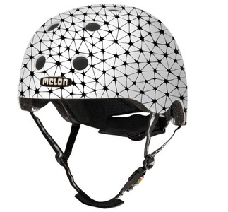 Melon, Melon urban active story bike helmet / / Synapse, Melon Velohelm - synapse (Grösse: XL-XXL (58-63 cm))