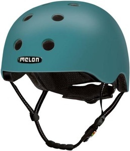 Melon, Sydney, Helm, Melon Velohelm Posh - sydney (Grösse: XL-XXL (58-63 cm))