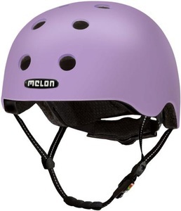 Melon, Posh Venice Unisex Multicolor XL/XXL, Melon Velohelm Posh - venice (Grösse: XL-XXL (58-63 cm))