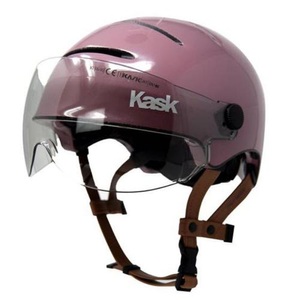 Kask, Urban Lifestyle - Fahrradhelm, KASK Urban Lifestyle - Fahrradhelm Old Pink L (59 - 62 cm)