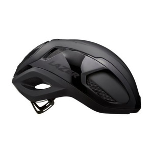 Lazer, Lazer Vento KinetiCore Helm schwarz 2022 M | 55-59cm Rennradhelme, Lazer Vento Road Velohelm - Matte Black (Grösse: M (55-59 cm))