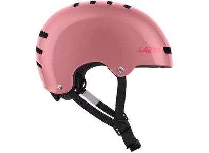 Lazer, Lazer Velohelm Armor 2.0 - Dusty Rose, Lazer Velohelm Armor 2.0 - Dusty Rose (Grösse: M (55-59 cm))