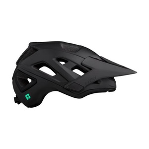 Lazer, Lazer Jackal KinetiCore Helm schwarz 2022 M | 55-59cm MTB Helme, Lazer Fahrradhelm »Jackal KinetiCore Matte«