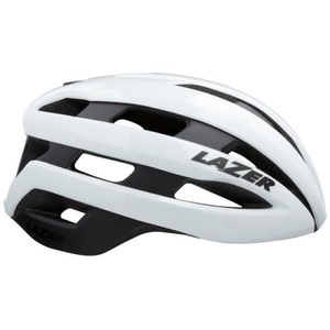 Lazer, Lazer Fahrradhelm »Sphere MIPS White Black«, Lazer Sphere Mips Road Velohelm - White Black (Grösse: M (55-59 cm))